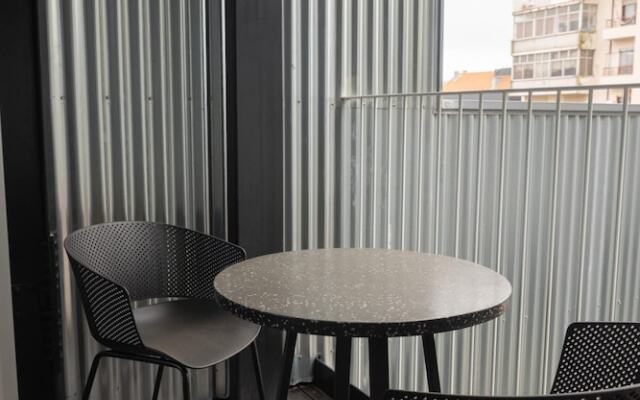 Feel Porto Matosinhos City Flat II