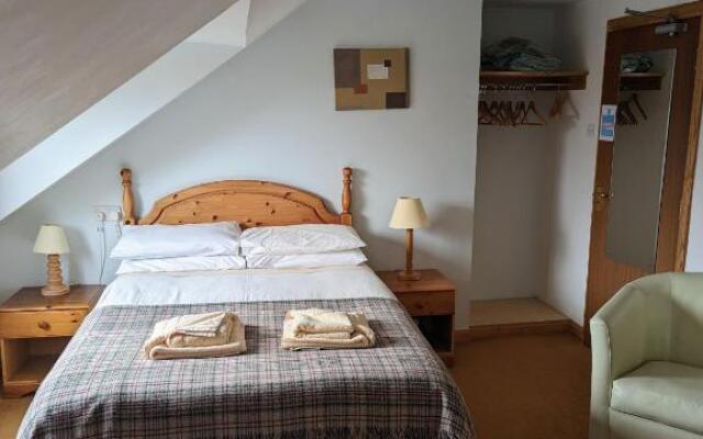 Doune Braes Hotel