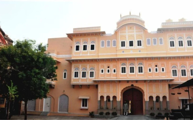 Castle Khandela