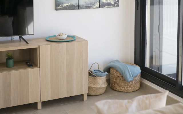 The Sunset House-punta Candor Beach