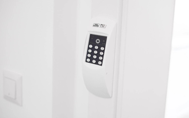 Vienna Living Apartments - Lerchenfeldergürtel