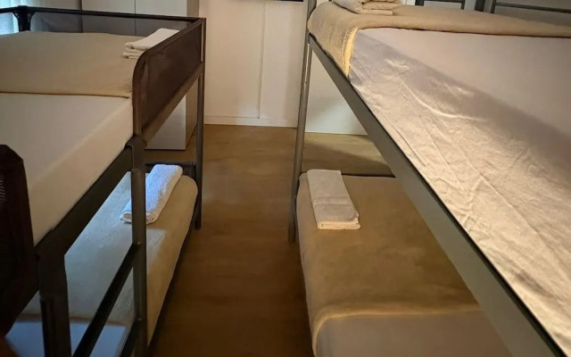 Meridian Rooms
