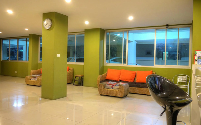 Veerawan Hotel @ Hua Hin