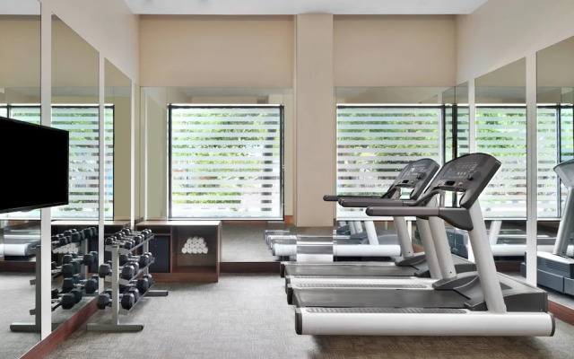 Fairfield by Marriott Chennai Mahindra World City