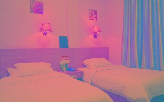 Yijia Motel