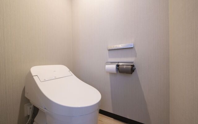HOTEL MYU STYLE INUYAMA experience