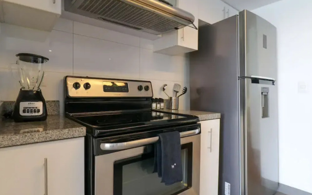 w Classy 2BR in Miraflores