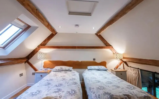 Tump Cottage