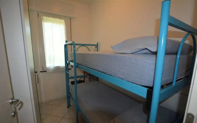 Villa With Private Fenced Garden in Lignano Pineta