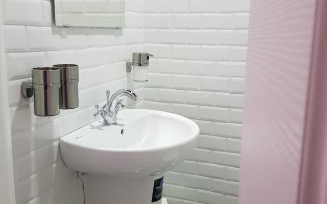 Little Rose Guest House