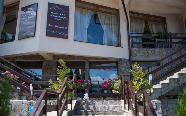 Hotel Marea Neagra