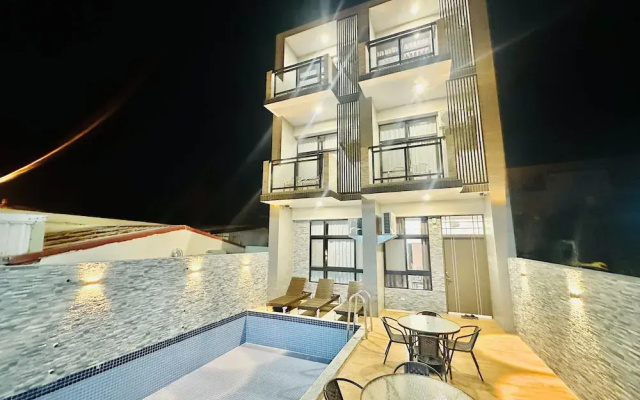 New One Villa