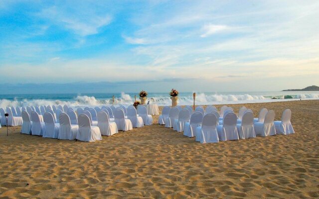 Royal Solaris Los Cabos & Spa - All Inclusive