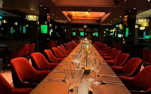 Palms Hotel & Retreat By Palette London Romford