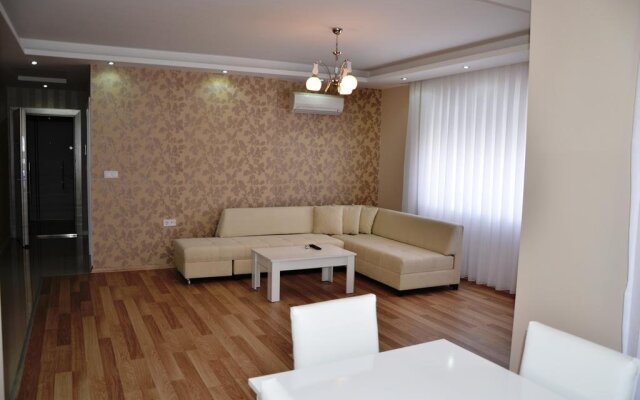 Yakut Residence