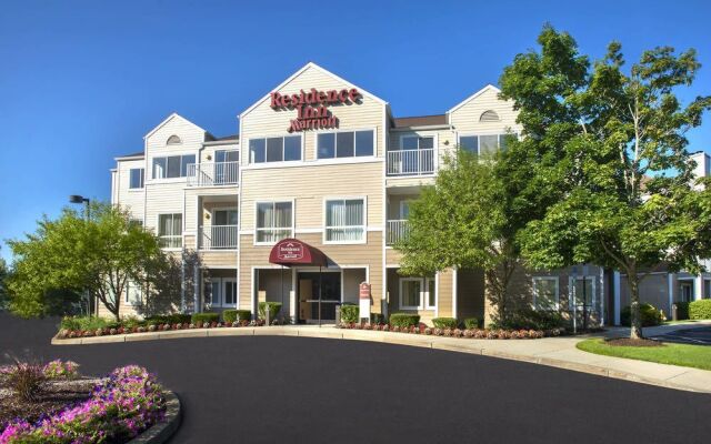 Residence Inn By Marriott Boston Westborough