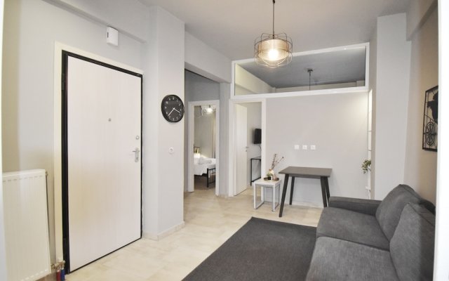 Petite Apartment