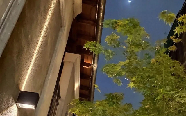 Posada Gotan