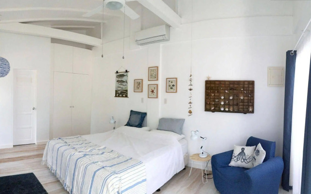 Sandingan Island Resort
