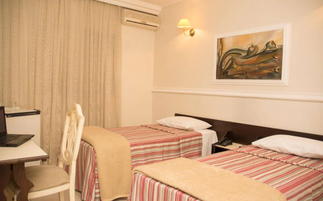 Mariano Palace Hotel