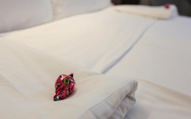 Delmond Hotel