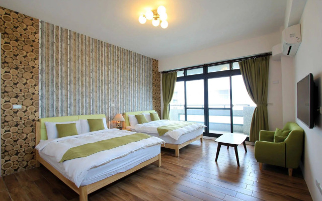 Chi Ya B&B