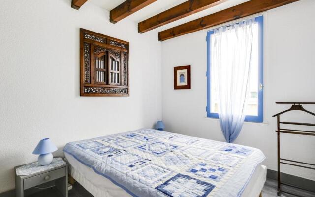 Maison Biscarrosse Plage, 2 pièces, 4 personnes - FR-1-521-51