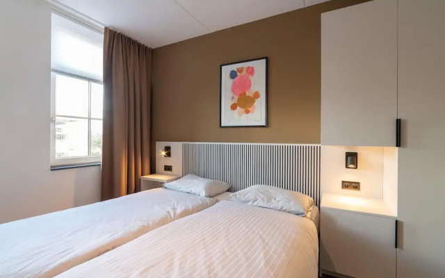 Holiday Home in Colijnsplaat by Oosterschelde