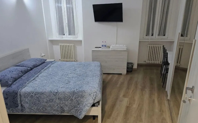 Da.Ni.To. Rooms