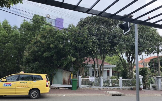 Thanh Xuan Hostel