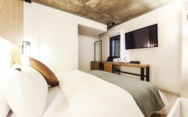Jamsil Delight Hotel