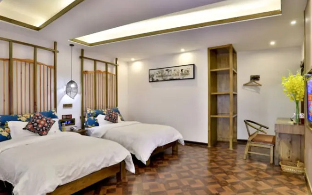 Suoxi Inn