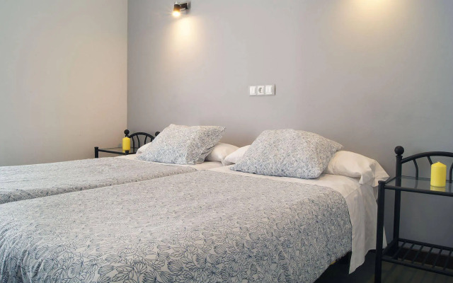 Hostal Cibeles