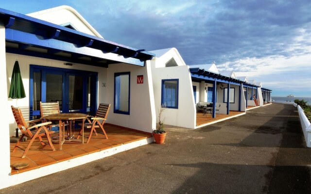 Cosy Holiday Home in Punta Mujeres With Terrace