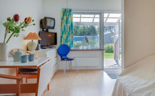"Kjell" - 250m from the sea in Bornholm