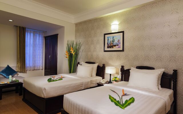 Sunrise Central Hotel