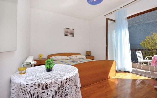 Stunning Home in Vrboska With Wifi and 1 Bedrooms