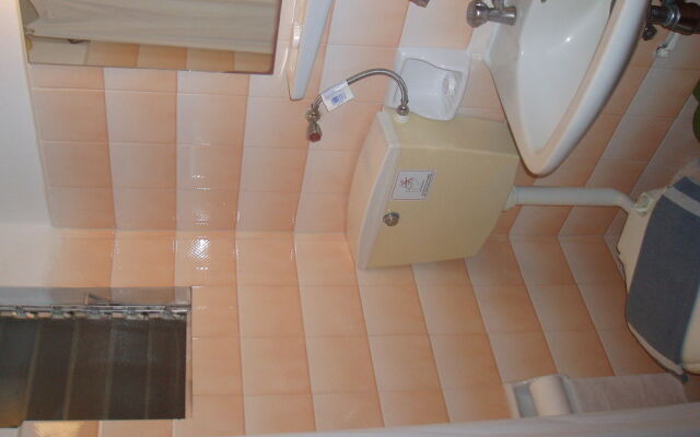 Hotel Grivas