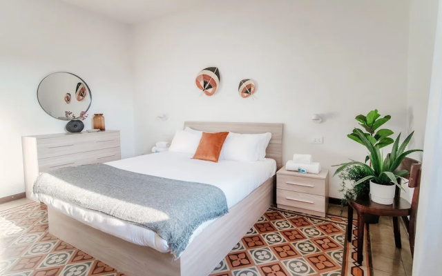 Stella Apartment
