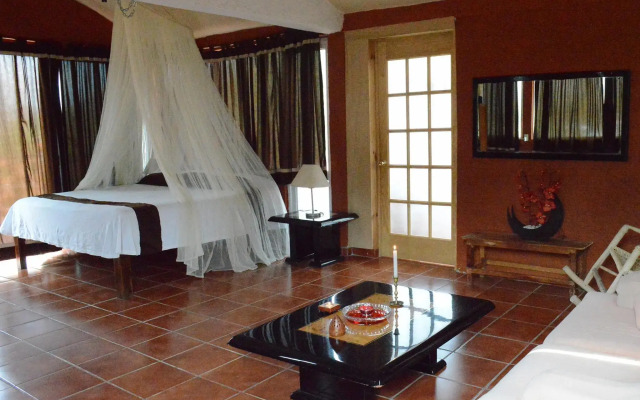 Hotel Teocalli