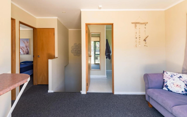 Bay of Islands Lodge