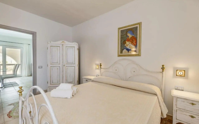 Villa Deborah Apartments