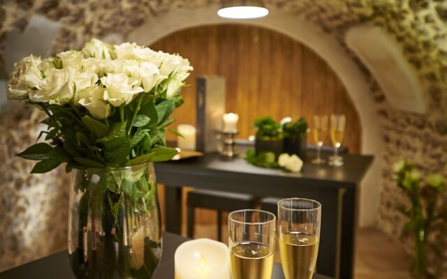 Studio Rétro Design - Bubble 8