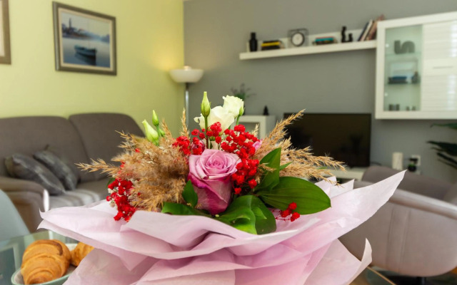 Apartment Fortunella