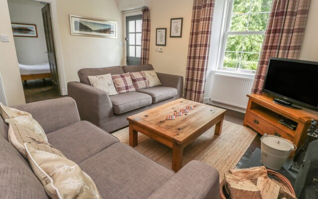 West Cottage
