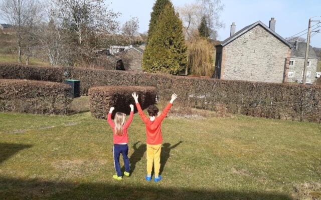 Les Lits de la Semois