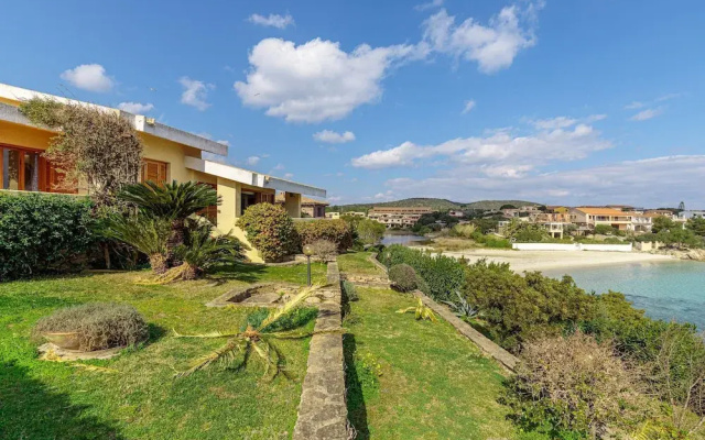 Villa Oleandri 50m From Seashore