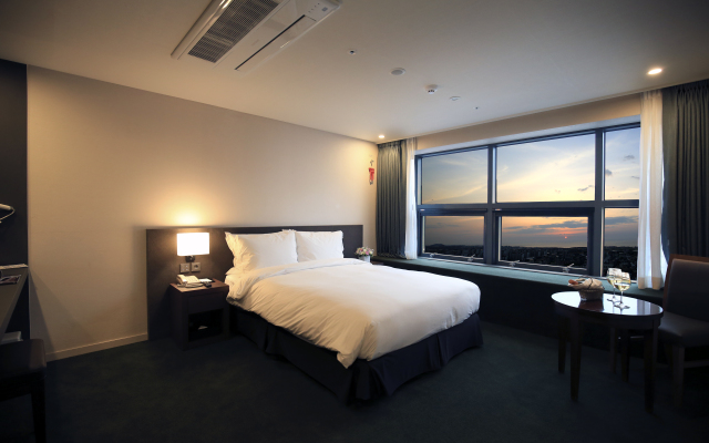 Best Western Jeju Hotel