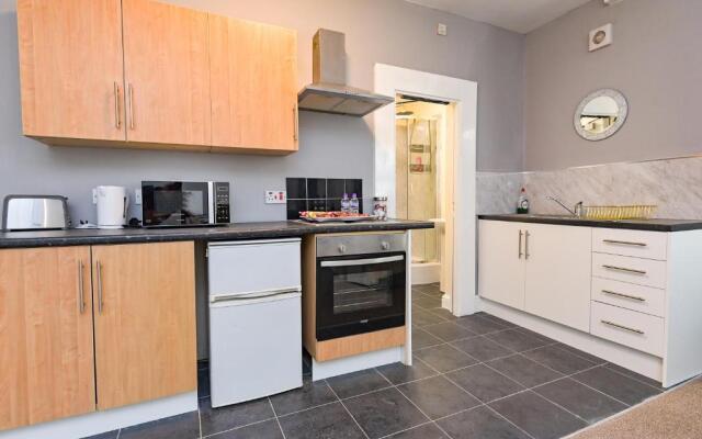 The Elm Wood Apartments