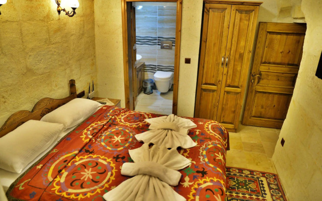 Urgup Inn Cave Hotel